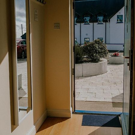 The Wooden House Hotel Kilmore Quay Exterior foto