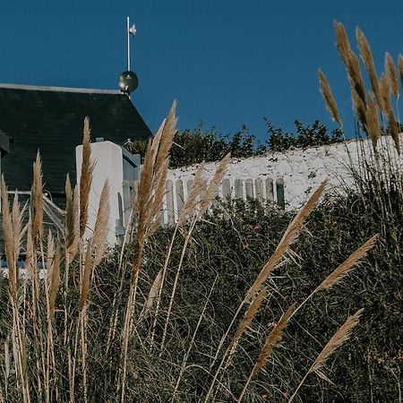 The Wooden House Hotel Kilmore Quay Exterior foto