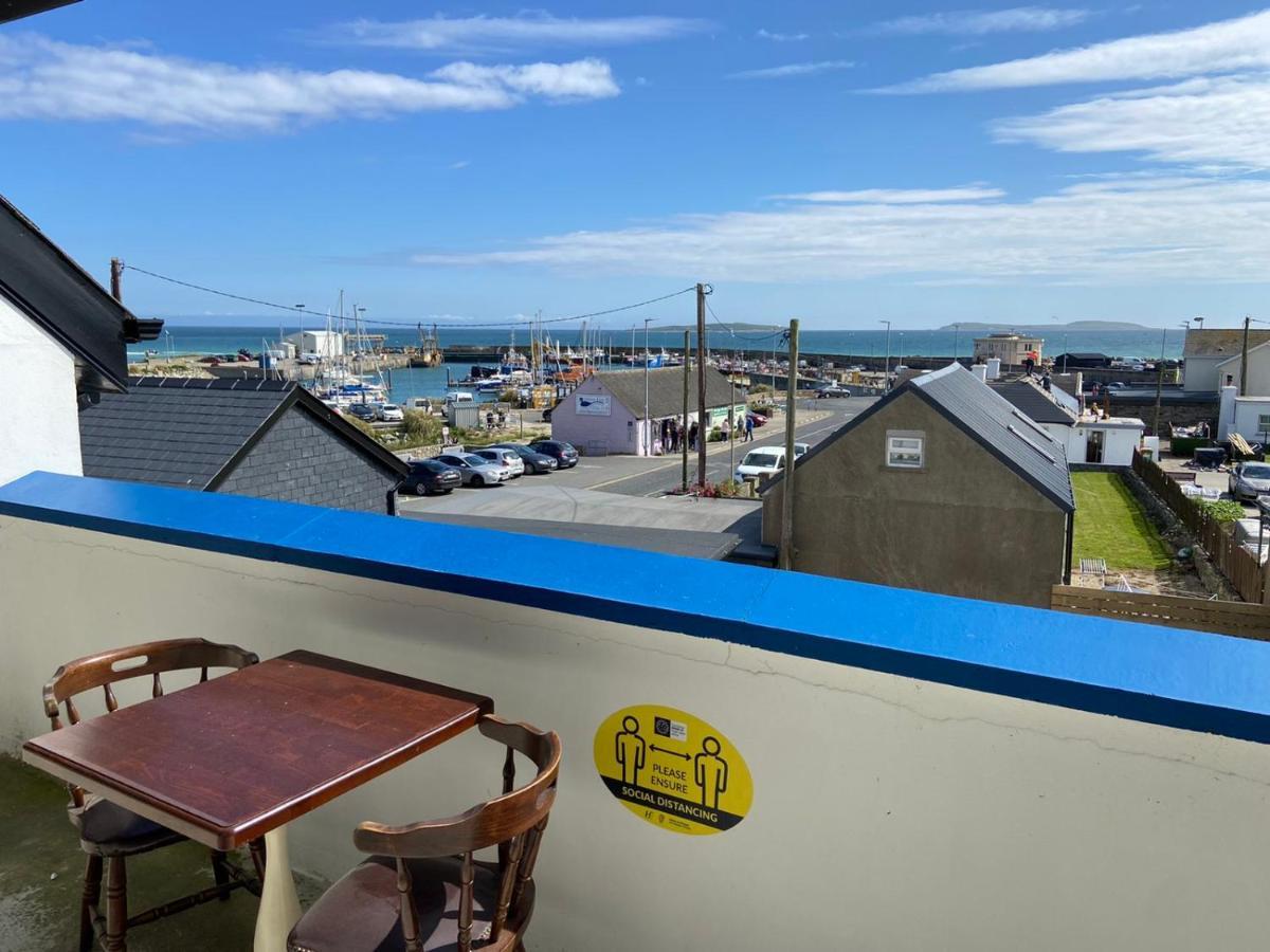 The Wooden House Hotel Kilmore Quay Exterior foto