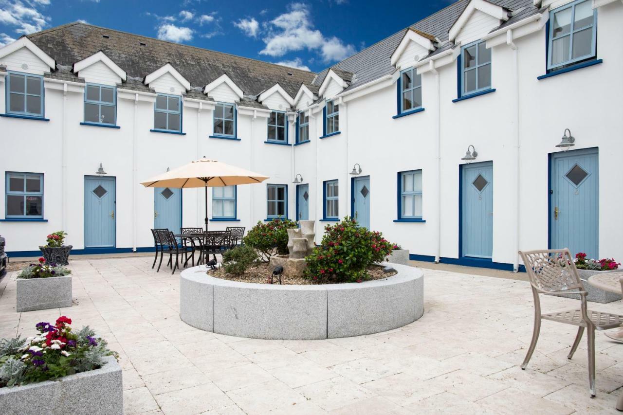 The Wooden House Hotel Kilmore Quay Exterior foto